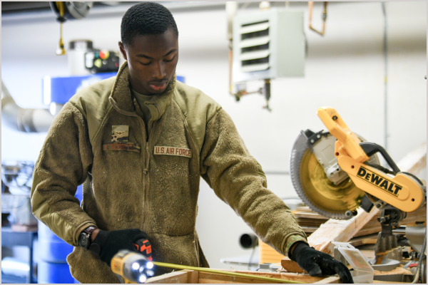 Apprenticeships Overview