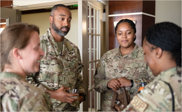 Eligibility Requirements