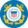 Coast Guard
