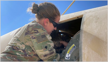 USMAP National Standards