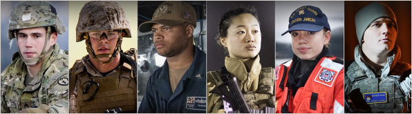 Value for Servicemembers